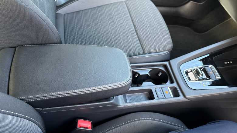 Skoda Octavia 1.4 TSI iV SE Technology DSG 5dr Hatchback